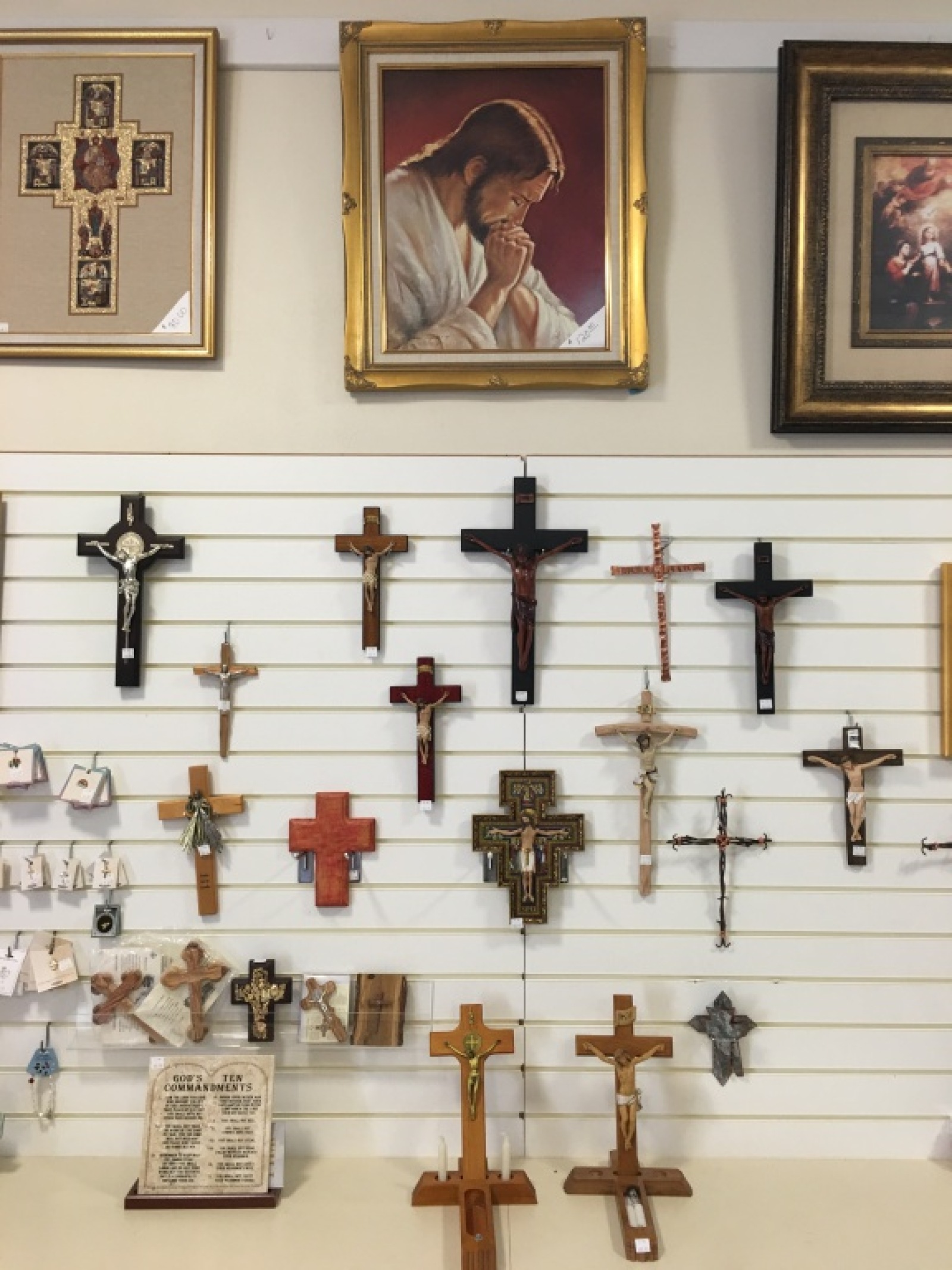 Holy Presents Gift Shop